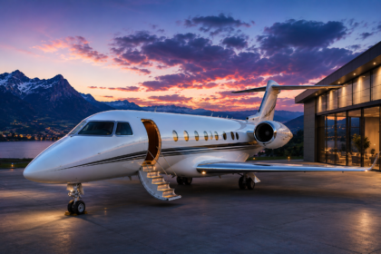Unlocking Transparency: Navigating Private Jet Charter No Commission Deals