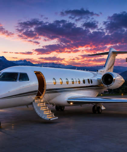 Unlocking Transparency: Navigating Private Jet Charter No Commission Deals
