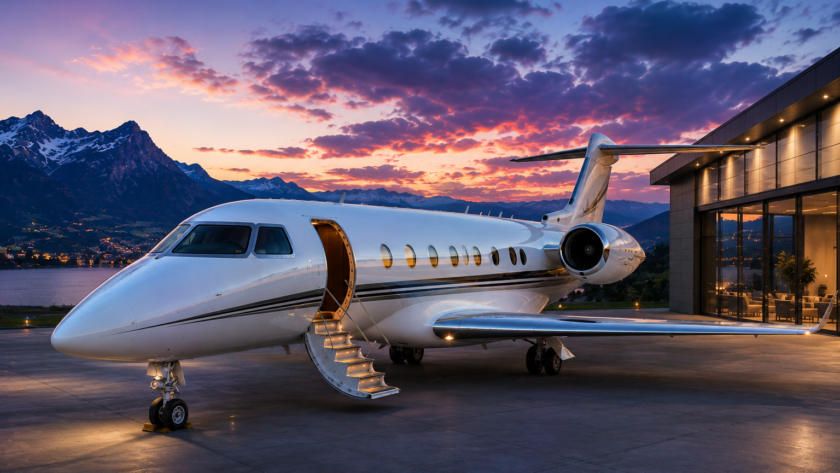 Unlocking Transparency: Navigating Private Jet Charter No Commission Deals