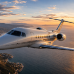 Navigating Private Aviation Investments: How Much Does a Private Jet Charter Cost?