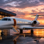 Mastering Efficiency: The Cheapest Way to Fly Private Jet