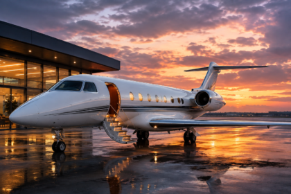 Mastering Efficiency: The Cheapest Way to Fly Private Jet