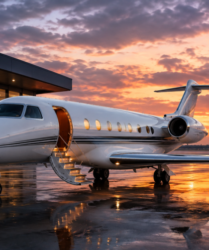 Mastering Efficiency: The Cheapest Way to Fly Private Jet