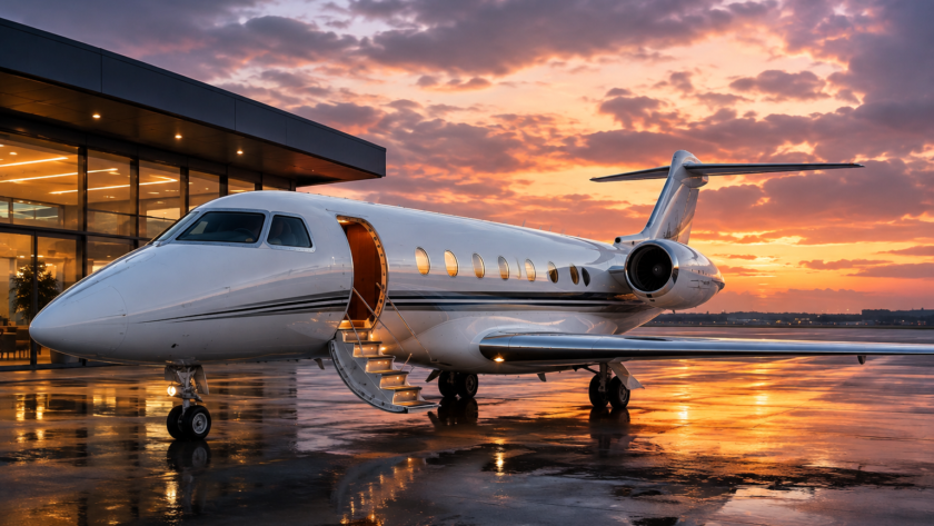 Mastering Efficiency: The Cheapest Way to Fly Private Jet