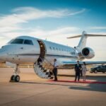 How to Avoid Hidden Fees in Private Jet Booking