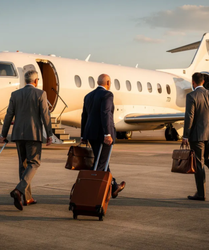 Navigating Global Aviation: A Private Jet Pricing Comparison Guide