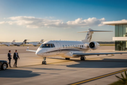 Mastering Aviation Sourcing: How to Get the Best Price on Private Jets