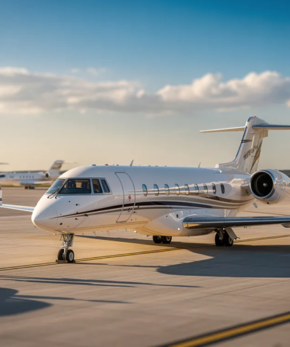 Mastering Aviation Sourcing: How to Get the Best Price on Private Jets