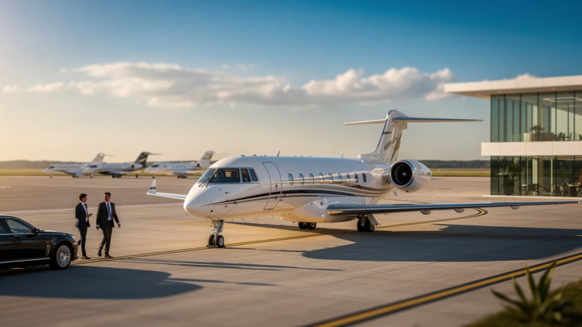 Mastering Aviation Sourcing: How to Get the Best Price on Private Jets