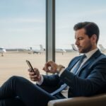 Cutting the Middleman: Why Book Direct with Private Jet Operators