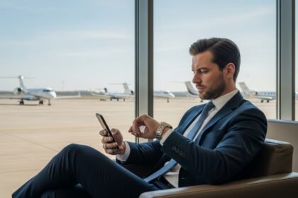 Cutting the Middleman: Why Book Direct with Private Jet Operators