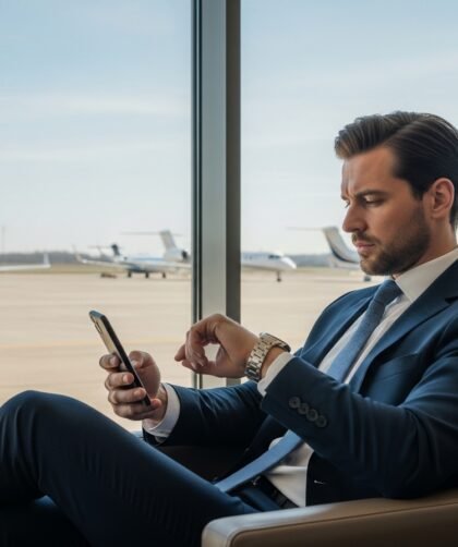 Cutting the Middleman: Why Book Direct with Private Jet Operators