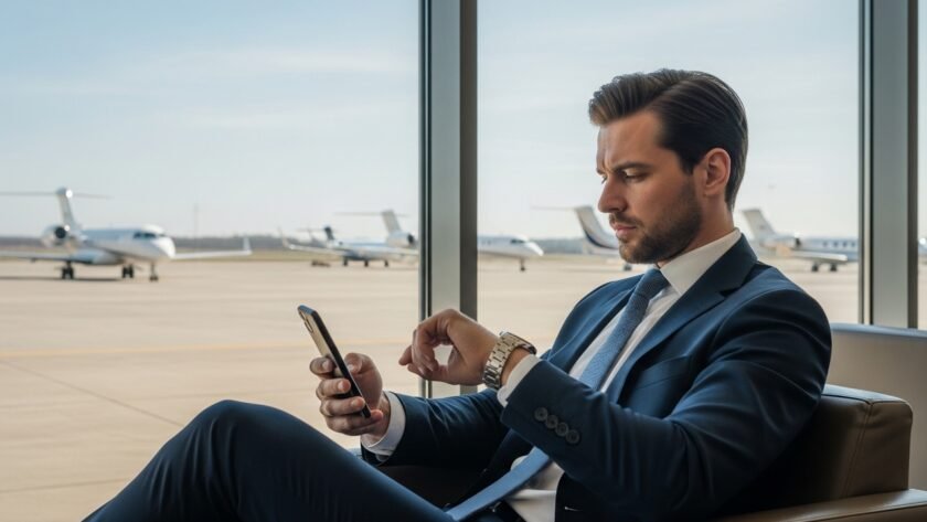 Cutting the Middleman: Why Book Direct with Private Jet Operators