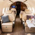 Mastering Long-Haul Luxury: Heavy Jet Charter Pricing Overview