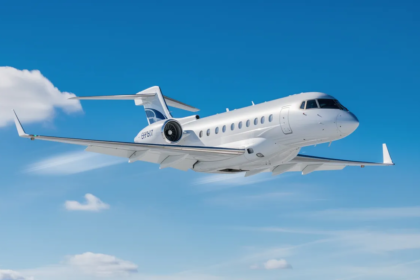 The Complete Private Jet Charter Cost Calculator Guide