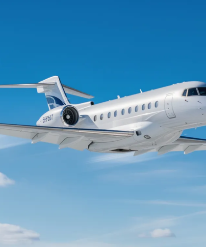 The Complete Private Jet Charter Cost Calculator Guide