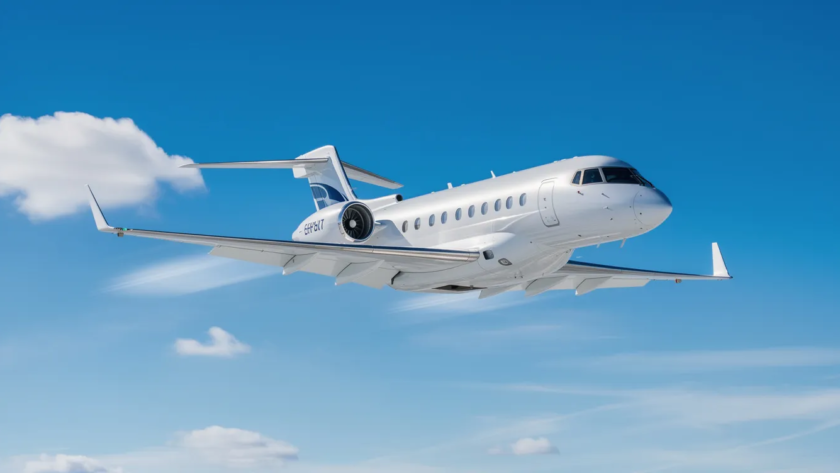 The Complete Private Jet Charter Cost Calculator Guide