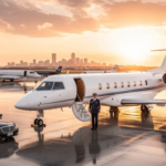 Maximizing Value: How to Negotiate Private Jet Charter Prices