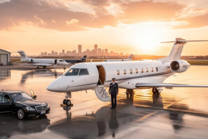 Maximizing Value: How to Negotiate Private Jet Charter Prices