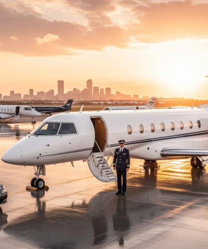 Maximizing Value: How to Negotiate Private Jet Charter Prices