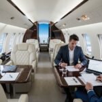 Eliminating Middleman Fees: How Commission-Free Private Jet Booking Works