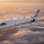 Understanding the Cost of Chartering a Private Plane Internationally