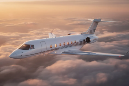 Understanding the Cost of Chartering a Private Plane Internationally