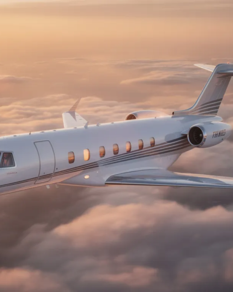 Understanding the Cost of Chartering a Private Plane Internationally