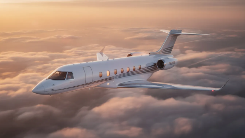 Understanding the Cost of Chartering a Private Plane Internationally