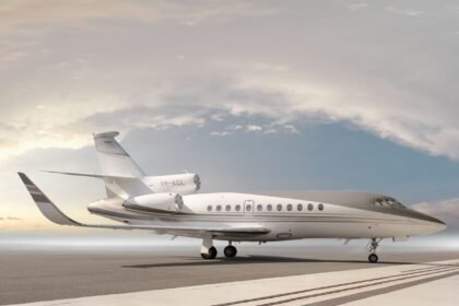 Redefining Executive Travel: Budget-Friendly Luxury Private Flights