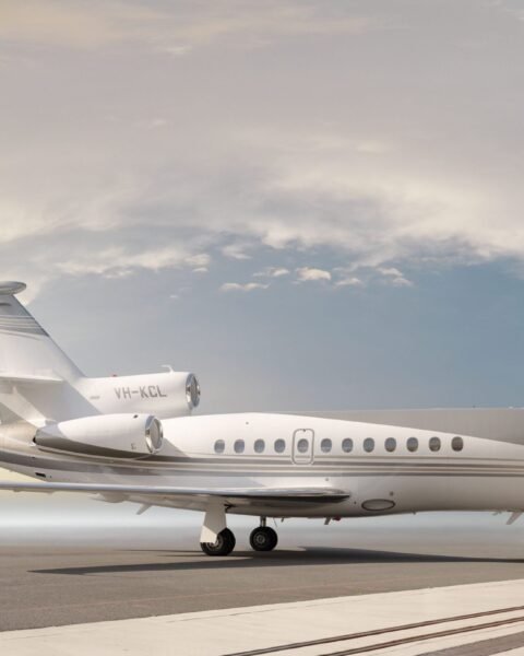 Redefining Executive Travel: Budget-Friendly Luxury Private Flights