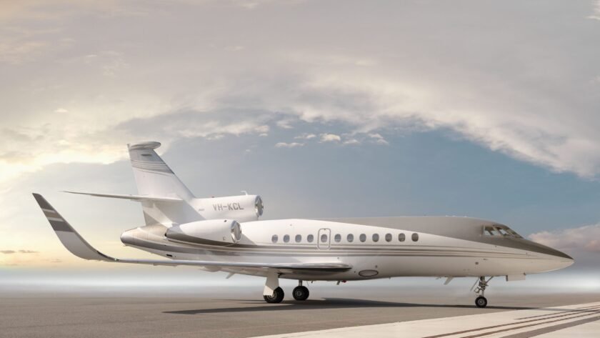 Redefining Executive Travel: Budget-Friendly Luxury Private Flights