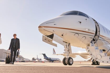 Identifying Reliable Low-Cost Private Jet Charter Operators